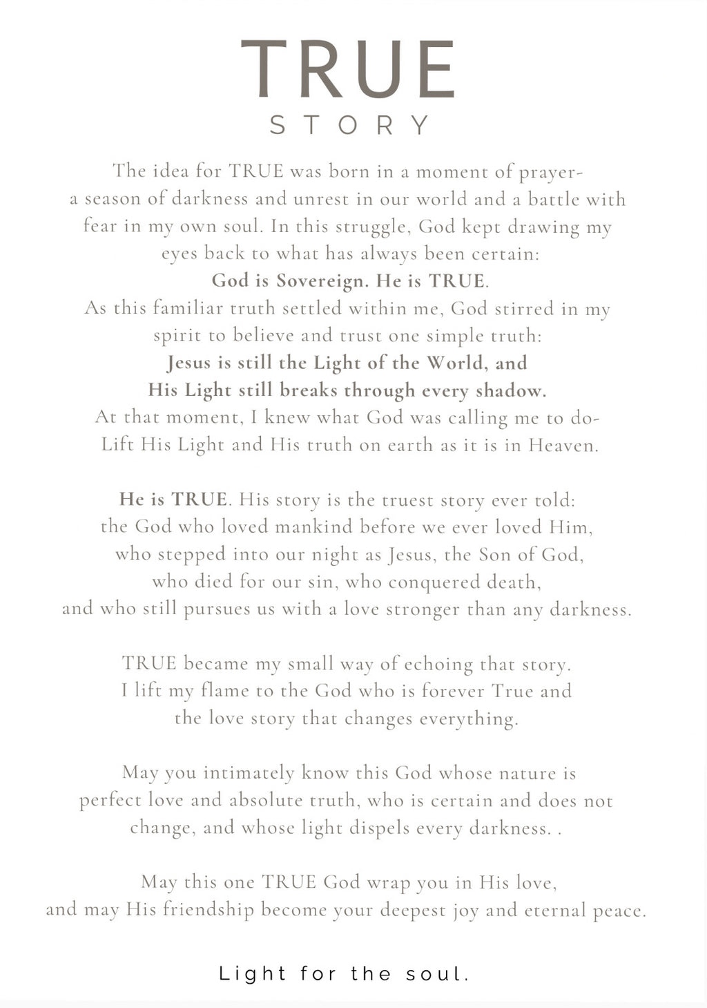 N0.3 Revelation | Rich·Spiced·Wood