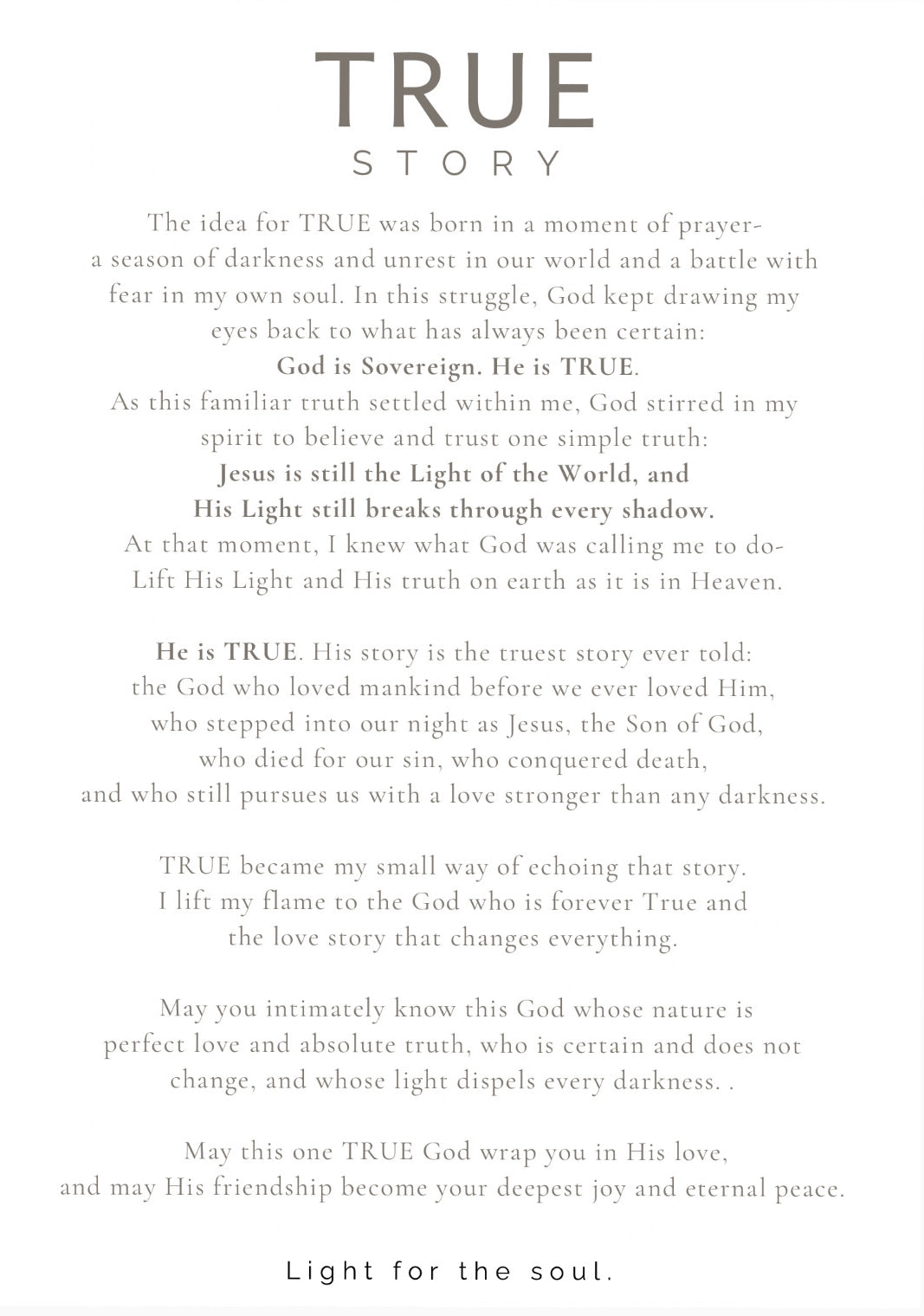 N0.3 Revelation | Rich·Spiced·Wood