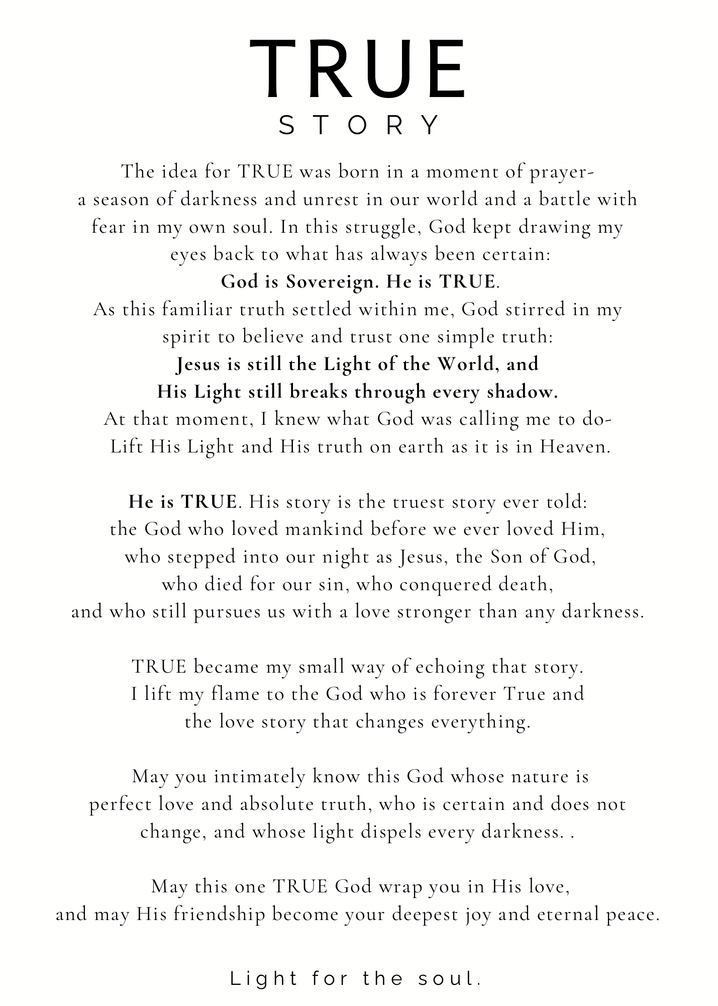 N0.2 Beloved | Warm·Floral·Musk